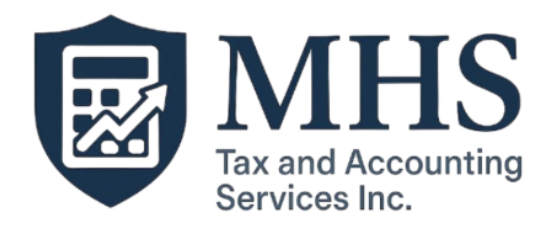 MHS Tax Services
